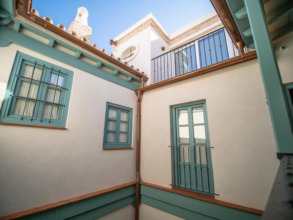 Casas De Sevilla - Apartamentos Vidrio 7, Seville