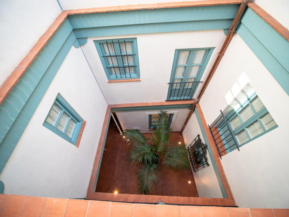 Casas De Sevilla - Apartamentos Vidrio 7 — Fotos 1